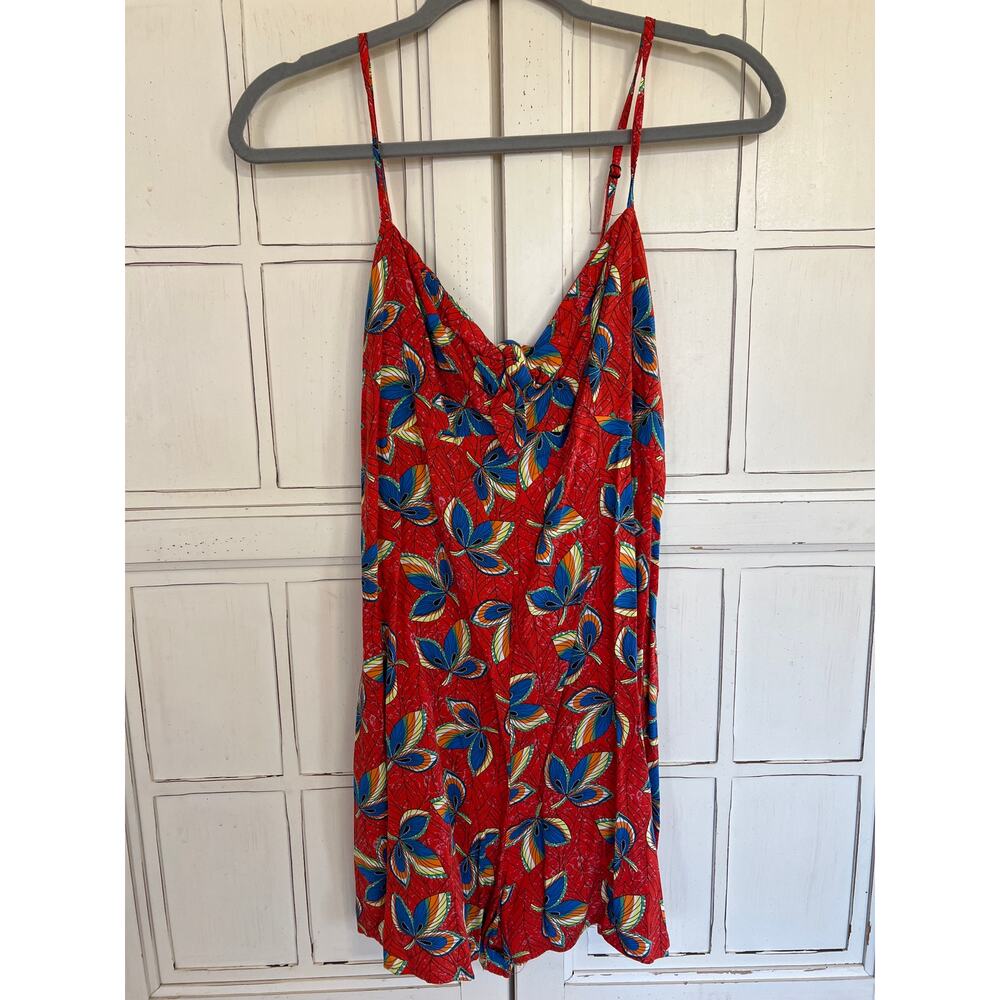 NWT Bershka size medium women’s romper